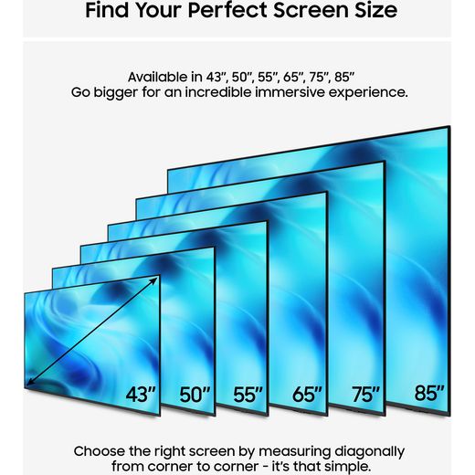 Samsung 43