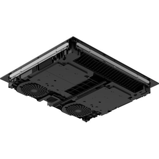 Midea Even Pro MIH744E325GK Built In Induction Hob - Black