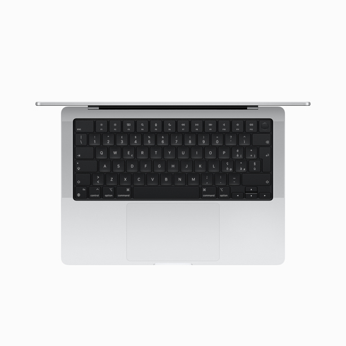 Apple MacBook Pro , Apple M, 36.1 cm (14.2