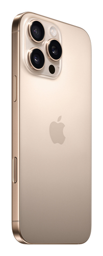 Apple iPhone 16 Pro Max 256GB Desert Titanium, 17.5 cm (6.9