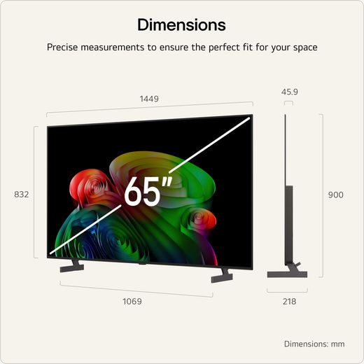 LG 65