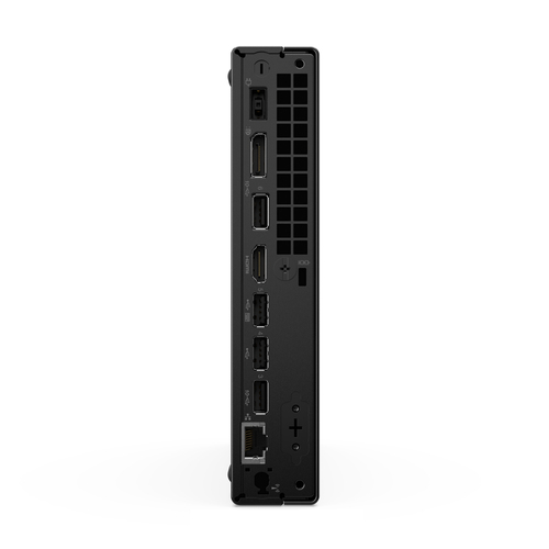 Lenovo ThinkCentre neo 50q Gen 6, Intel Core Ultra 5, 226V, 16 GB, 512 GB, SSD, Windows 11 Pro
