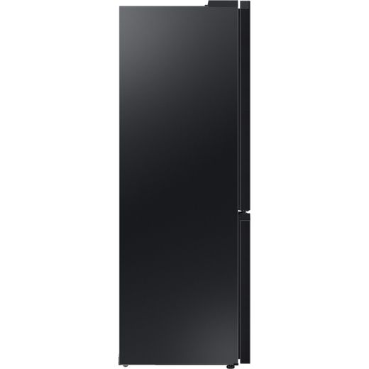 Samsung Series 6 Freestanding 185cm High E Rated 70/30 Fridge Freezer - Black - RB34C632EBN