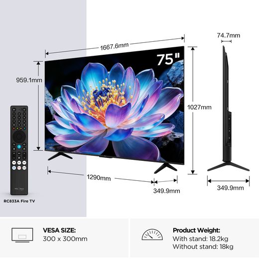 TCL 75