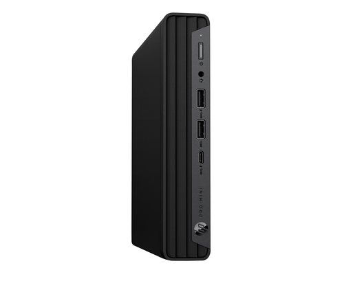 HP Pro Mini 400 G9, Intel® Core™ i5, i5-14500T, 16 GB, DDR5-SDRAM, 512 GB, Windows 11 Pro