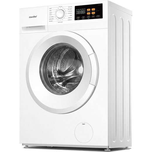 Comfee CFN13E91/W-UK 9Kg Washing Machine with 1400 rpm - White