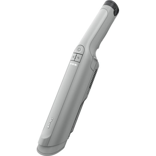 Shark Wandvac Deluxe WV501UK Handheld Vacuum Cleaner - Blue / Grey
