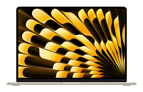 Apple MacBook Air , Apple M, 38.9 cm (15.3