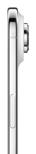 Apple iPhone Air 1TB Cloud White, 16.5 cm (6.5