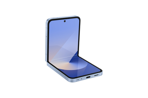 Samsung Galaxy Z Flip6 , 17 cm (6.7