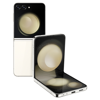 Samsung Galaxy Z Flip5 SM-F731B, 17 cm (6.7