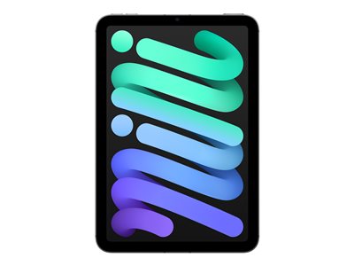 IPAD MINI WI-FI CL 512GB SPACE GRAY