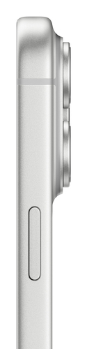 Apple iPhone 17 Pro Max 256GB Silver, 17.5 cm (6.9