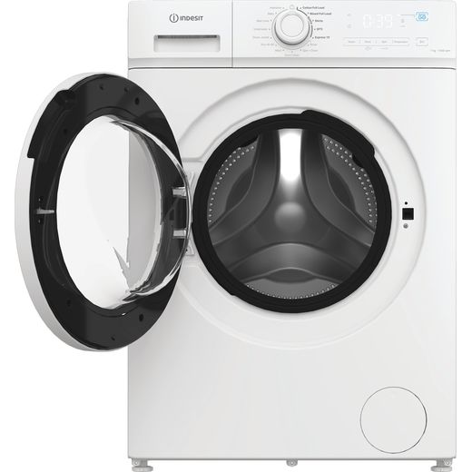 Indesit My Time IMA 764 MY TIME UK 7Kg Washing Machine with 1400 rpm - White