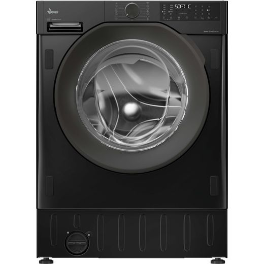 Hoover H-WASH 400 Pro BH4S69M6DB9BJ-80 9Kg Washing Machine with 1600 rpm