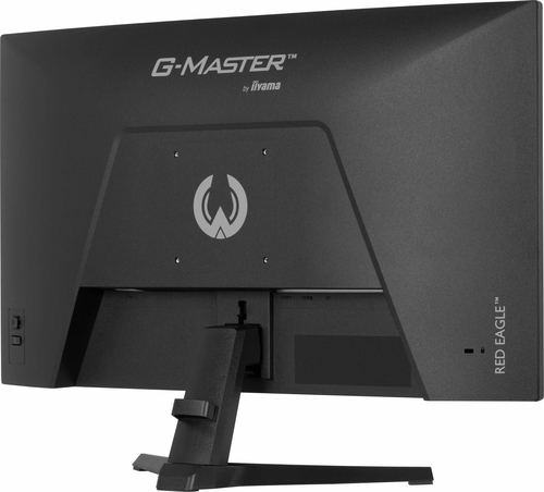 iiyama G-MASTER G2771QS-B1, 68.6 cm (27