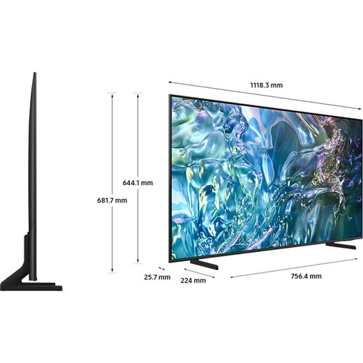 Samsung Q60D 50
