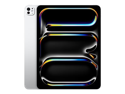 IPAD PRO 13 M5 WIFI 1TB SILVER NT