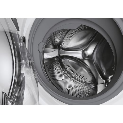Candy Smart Pro CH2103DW4/1-80 10kg Washing Machine with 1200 rpm - White - B Rated