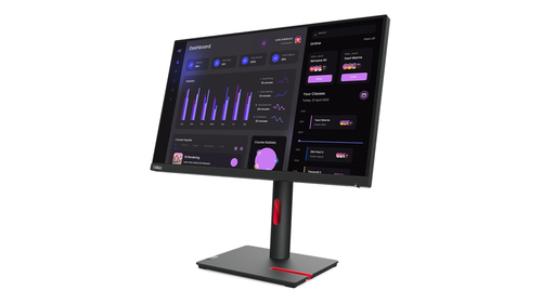 Lenovo ThinkVision T24i-30, 60.5 cm (23.8