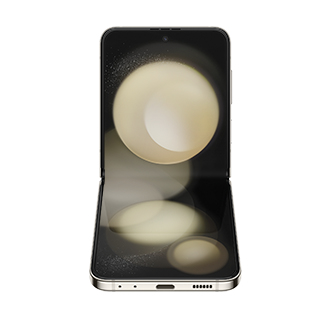 Samsung Galaxy Z Flip5 SM-F731B, 17 cm (6.7