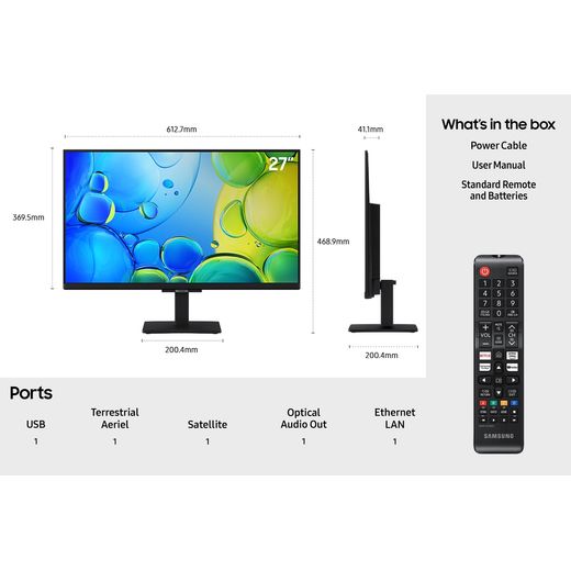 Samsung 27
