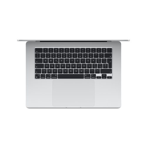 Apple MacBook Air , Apple M, 38.9 cm (15.3