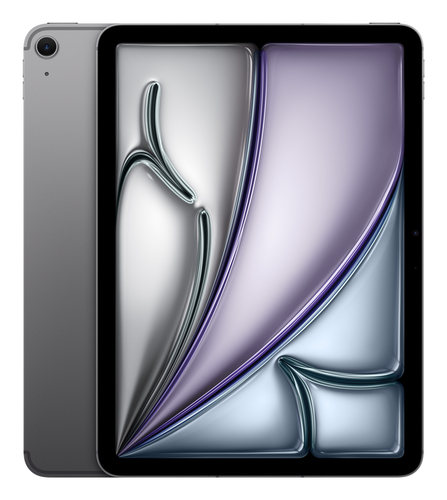 Apple iPad 11-inch Air Wi-Fi + Cellular 256GB - Space Grey, 27.9 cm (11