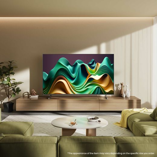Hisense U6NQTUK 55