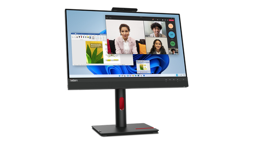 Lenovo ThinkCentre Tiny-In-One 24, 60.5 cm (23.8