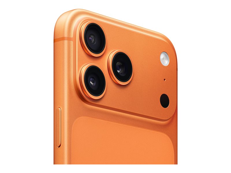 iPhone 17 Pro Max 2TB Cosmic Orange
