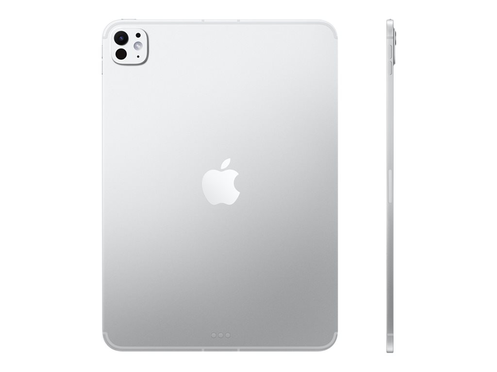 IPAD PRO 11 M5 WIFI 1TB SILVER