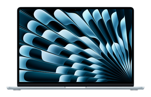 Apple MacBook Air , Apple M, 38.9 cm (15.3