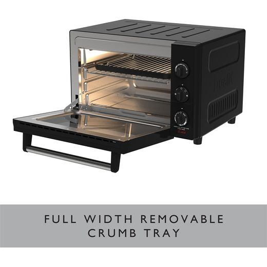 Dualit 89220 Mini Oven - Black