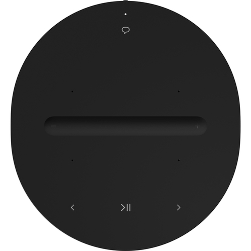 Sonos Era 100, Full range, Wired, Black