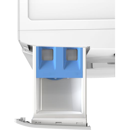 Beko BMM5DFO851W Washer Dryer - White