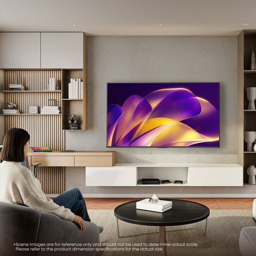 Hisense 65