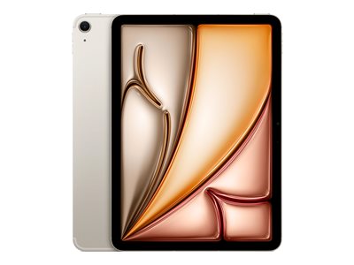 IPAD AIR M4 11 WF & CL 128GB STL