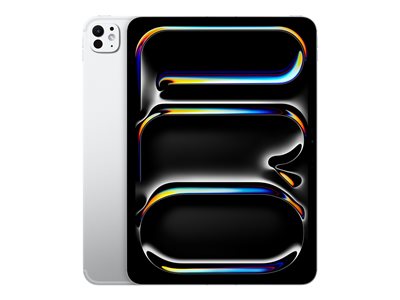 IPAD PRO 11 M5 WIFI 1TB SILVER