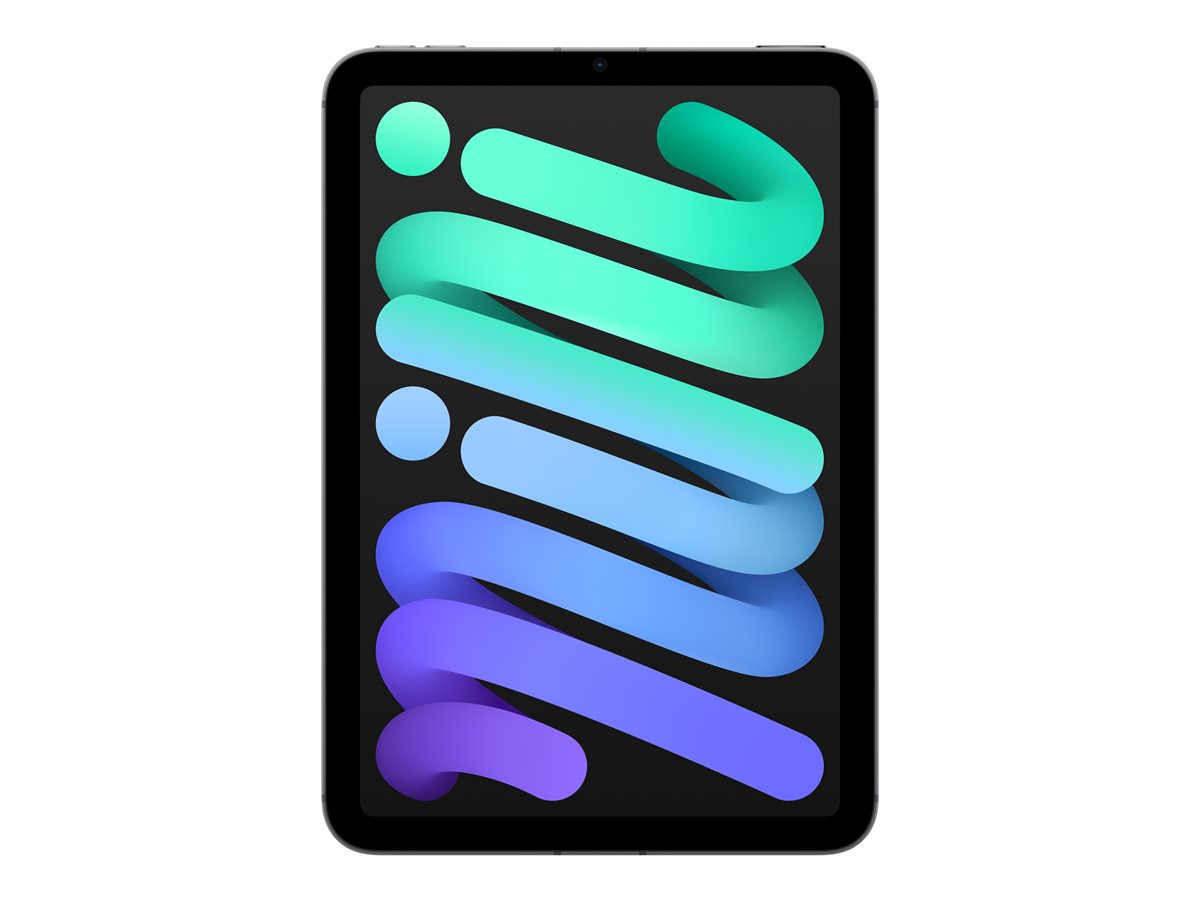 IPAD MINI WI-FI CL 512GB SPACE GRAY