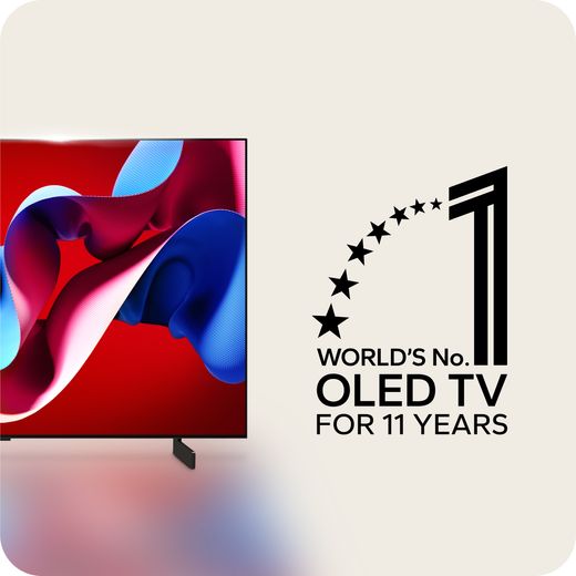 LG C44LA 42