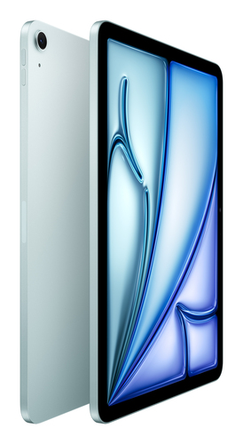 Apple iPad 11-inch Air Wi-Fi 128GB - Blue, 27.9 cm (11