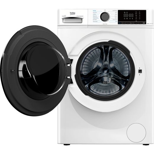 Beko BMM5DFO851W Washer Dryer - White