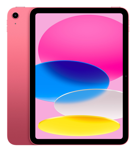 Apple iPad 11-inch Wi-Fi 128GB - Pink, 27.9 cm (11