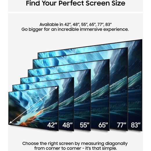 Samsung 48
