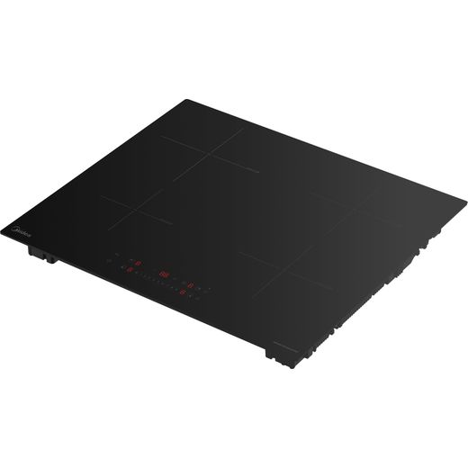 Midea Even Pro MIH744E325GK Built In Induction Hob - Black