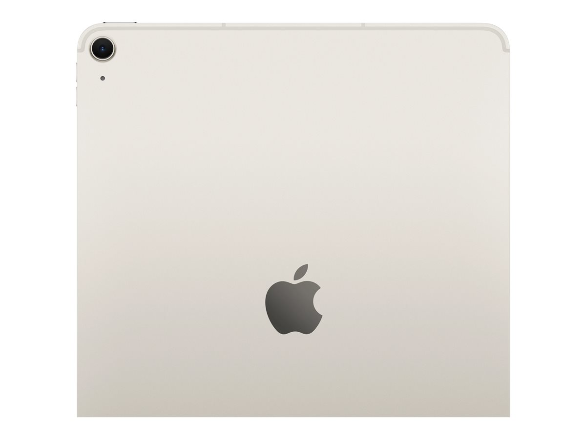 IPAD AIR M4 13 WF & CL 256GB STL