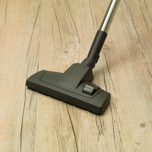 Numatic Hetty HET160 Cylinder Vacuum Cleaner - Pink