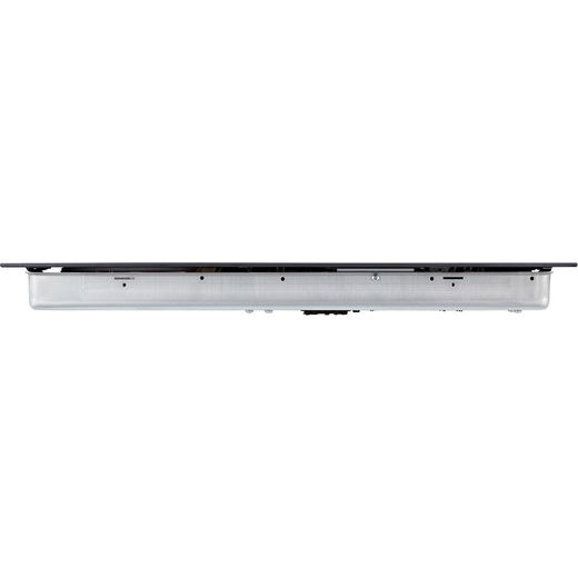 Hisense 60cm Ceramic Hob - Black