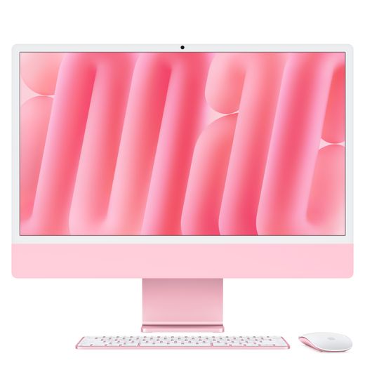 Apple iMac 24
